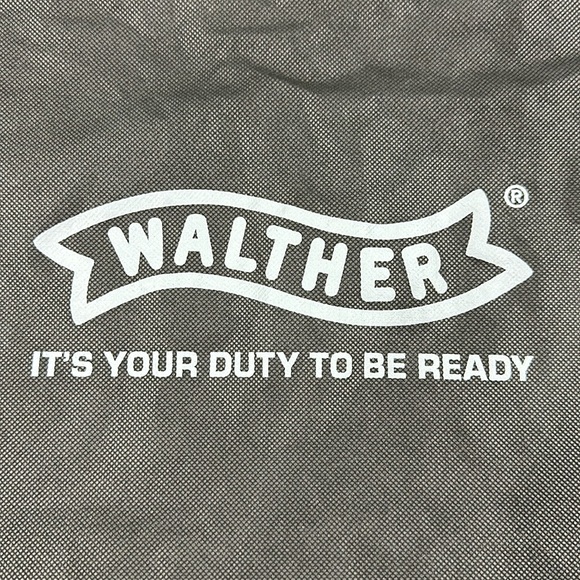 Walther Tote Bag - Picture 3 of 7